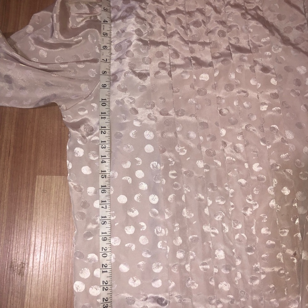 VINTAGE top - Picture 5 of 9